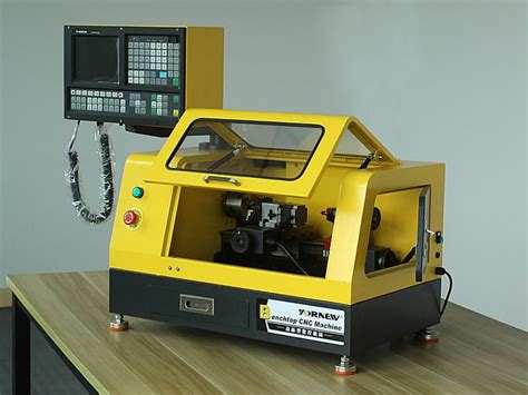 small cnc lathe machine|benchtop cnc lathe hobby.